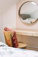 Luxury Designer 4-bed Home in the Heart of Belfast