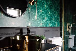 Luxury Designer 4-bed Home in the Heart of Belfast