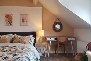 Luxury Designer 4-bed Home in the Heart of Belfast