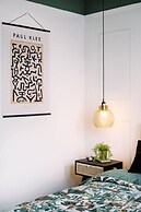 Luxury Designer 4-bed Home in the Heart of Belfast