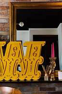 Luxury Designer 4-bed Home in the Heart of Belfast