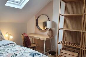 Luxury Designer 4-bed Home in the Heart of Belfast