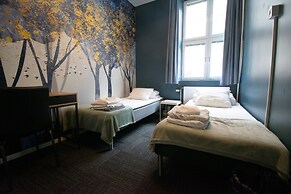 Mini-Hotel Borås Regementet