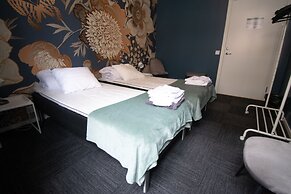 Mini-Hotel Borås Regementet