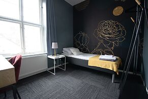 Mini-Hotel Borås Regementet