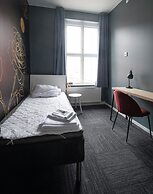 Mini-Hotel Borås Regementet