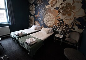 Mini-Hotel Borås Regementet