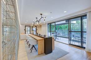 Roomo Pinheiros Oscar Freire Residencial