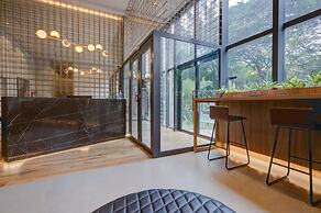 Roomo Pinheiros Oscar Freire Residencial