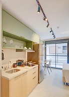 Roomo Pinheiros Oscar Freire Residencial