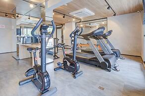 Roomo Pinheiros Oscar Freire Residencial