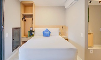 Roomo Pinheiros Oscar Freire Residencial