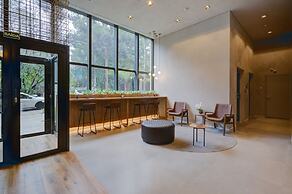 Roomo Pinheiros Oscar Freire Residencial