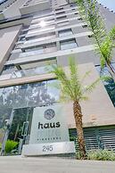 Roomo Pinheiros Oscar Freire Residencial