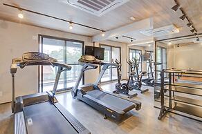 Roomo Pinheiros Oscar Freire Residencial