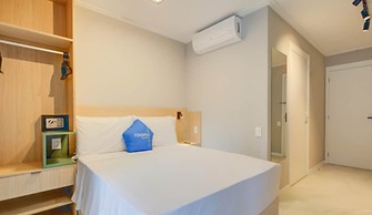 Roomo Pinheiros Oscar Freire Residencial