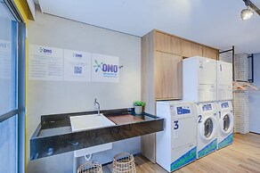 Roomo Pinheiros Oscar Freire Residencial