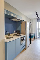 Roomo Pinheiros Oscar Freire Residencial