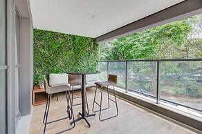 Roomo Pinheiros Oscar Freire Residencial