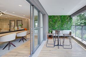 Roomo Pinheiros Oscar Freire Residencial