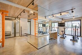 Roomo Pinheiros Oscar Freire Residencial