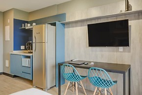 Roomo Pinheiros Oscar Freire Residencial