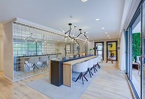 Roomo Pinheiros Oscar Freire Residencial