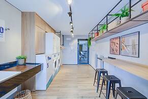 Roomo Pinheiros Oscar Freire Residencial