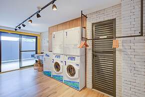 Roomo Pinheiros Oscar Freire Residencial