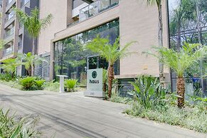 Roomo Pinheiros Oscar Freire Residencial