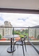 Roomo Pinheiros Oscar Freire Residencial