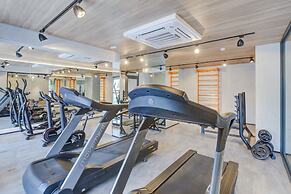 Roomo Pinheiros Oscar Freire Residencial