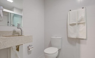 Roomo Pinheiros Oscar Freire Residencial