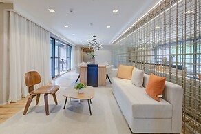 Roomo Pinheiros Oscar Freire Residencial