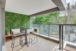 Roomo Pinheiros Oscar Freire Residencial