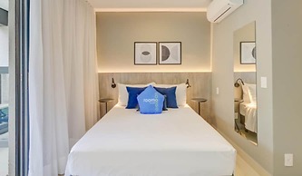Roomo Pinheiros Oscar Freire Residencial