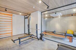 Roomo Pinheiros Oscar Freire Residencial