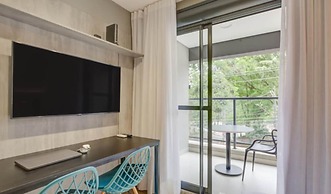 Roomo Pinheiros Oscar Freire Residencial