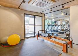 Roomo Pinheiros Oscar Freire Residencial