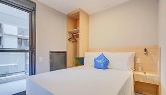 Roomo Pinheiros Oscar Freire Residencial