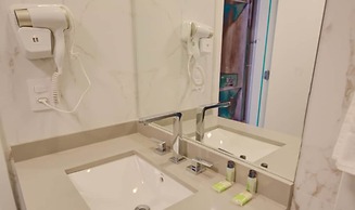 Roomo Pinheiros Oscar Freire Residencial