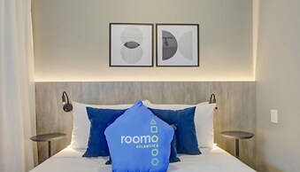 Roomo Pinheiros Oscar Freire Residencial