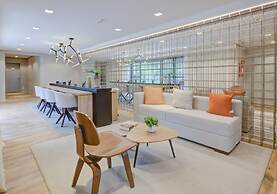 Roomo Pinheiros Oscar Freire Residencial