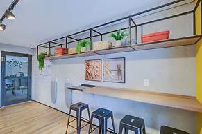 Roomo Pinheiros Oscar Freire Residencial