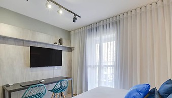 Roomo Pinheiros Oscar Freire Residencial