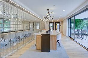 Roomo Pinheiros Oscar Freire Residencial