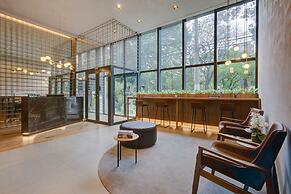 Roomo Pinheiros Oscar Freire Residencial