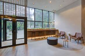 Roomo Pinheiros Oscar Freire Residencial