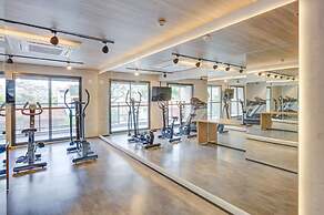 Roomo Pinheiros Oscar Freire Residencial