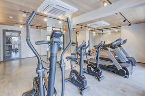 Roomo Pinheiros Oscar Freire Residencial